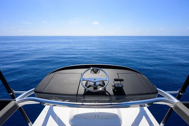 Slide: The Image of Viking 80 A SALT WEAPON - Tower Station - 73