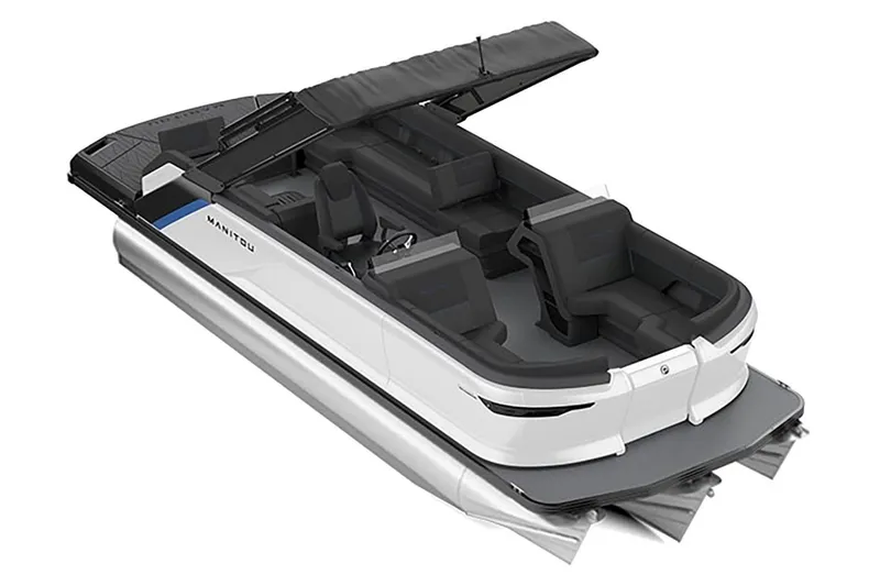 Slide: The Image of Manitou EXPLORE 22 MAX SWITCHBACK 2025 - 21