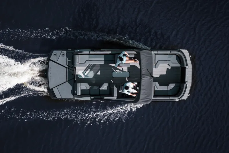 Slide: The Image of Manitou EXPLORE 22 MAX SWITCHBACK 2025 - 39