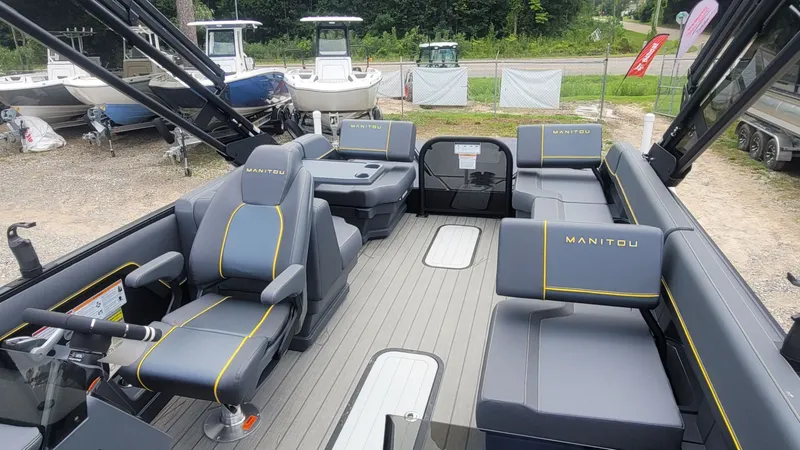 Slide: The Image of Manitou EXPLORE 22 MAX SWITCHBACK 2025 - 7