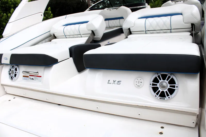 Slide: The Image of Regal LX6 2023 - 61