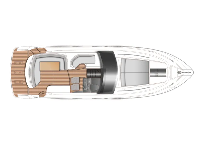 Slide: The Image of Manufacturer Provided Image: Princess V39 - 31