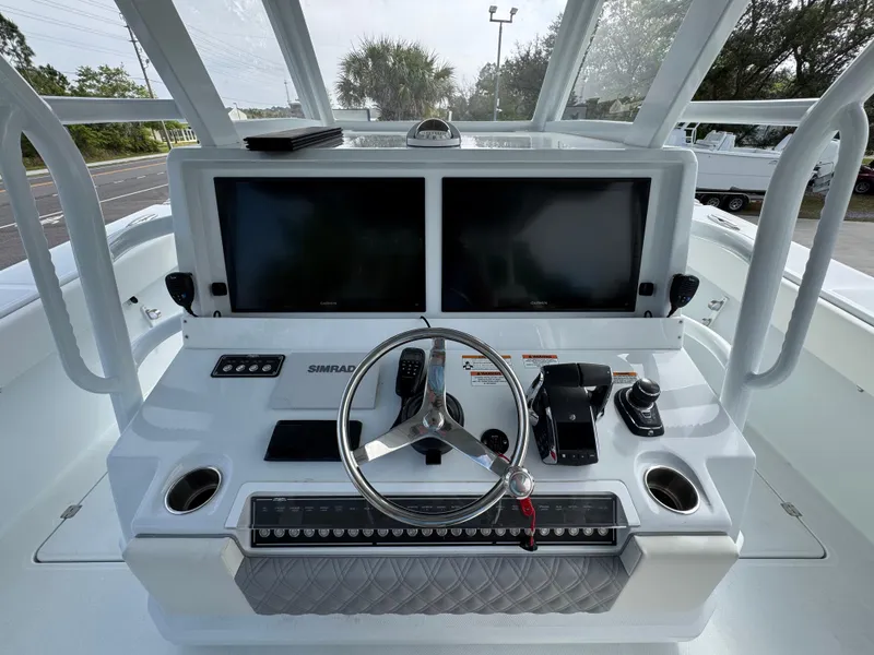 Slide: The Image of Invincible 46 Catamaran 2025 - 30