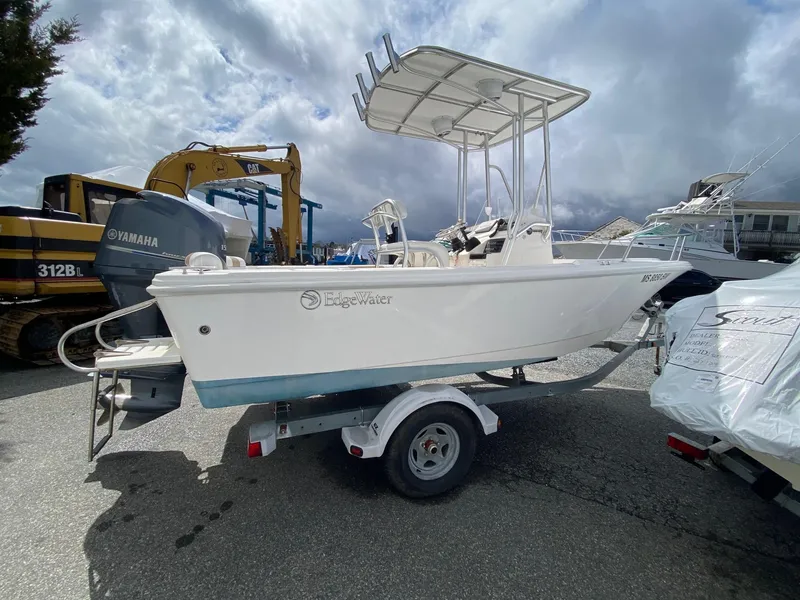 Slide: The Image of Edgewater 188CC 2014 - 1