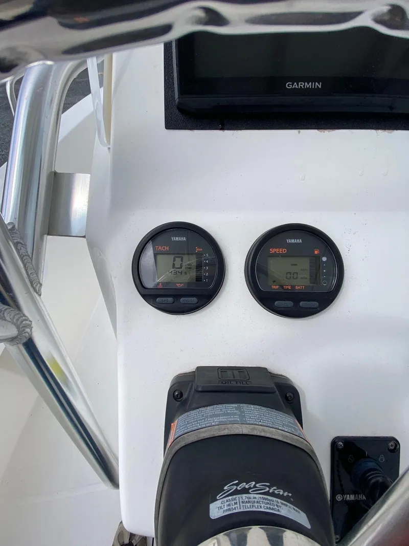 Slide: The Image of Edgewater 188CC 2014 - 3