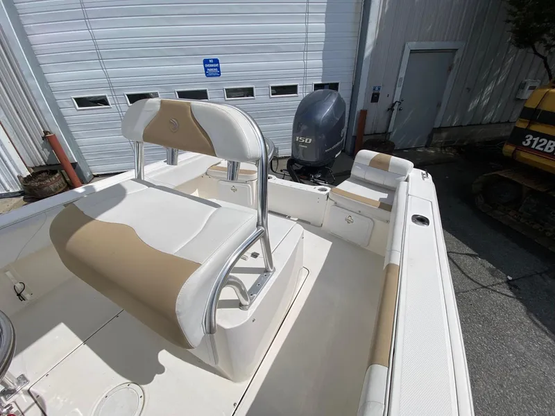 Slide: The Image of Edgewater 188CC 2014 - 6