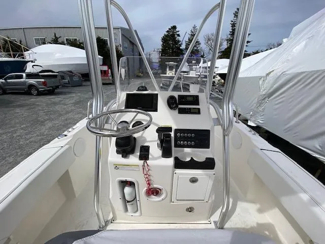 Slide: The Image of Edgewater 188CC 2014 - 8