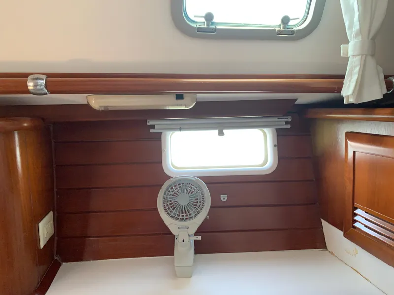 Slide: The Image of Beneteau Oceanis 461 2000 - 15