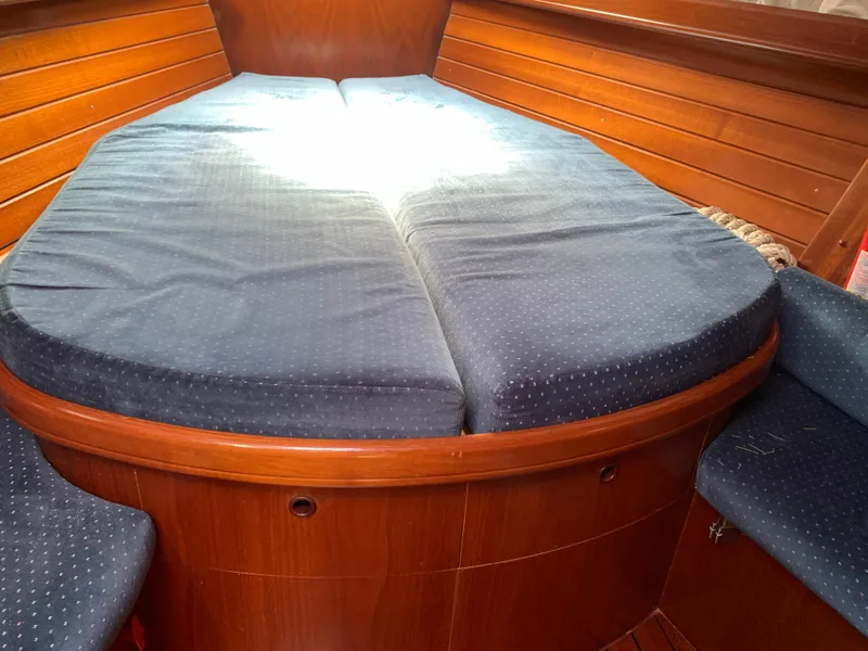 Slide: The Image of Beneteau Oceanis 461 2000 - 27