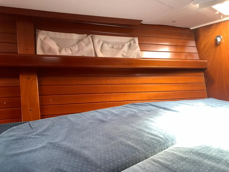 Slide: The Image of Beneteau Oceanis 461 2000 - 29