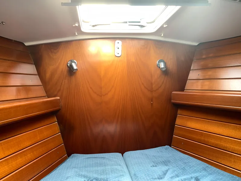 Slide: The Image of Beneteau Oceanis 461 2000 - 31