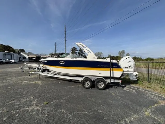 The Image of Chaparral 250 OSX 2023 - 1