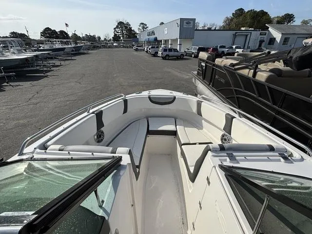 Slide: The Image of Chaparral 250 OSX 2023 - 4