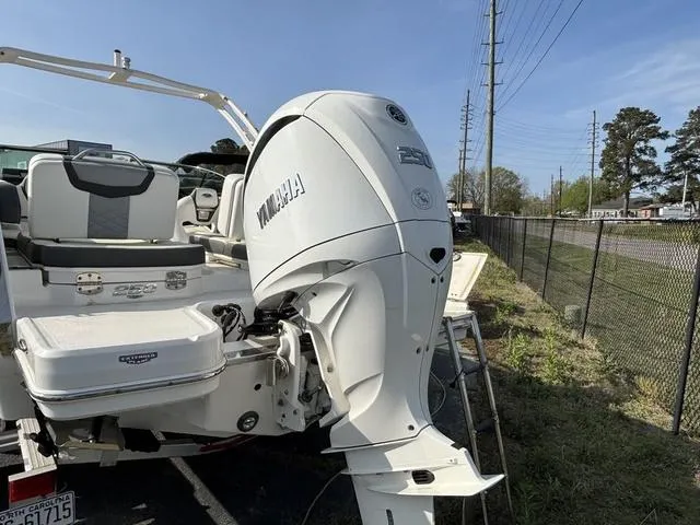 Slide: The Image of Chaparral 250 OSX 2023 - 7