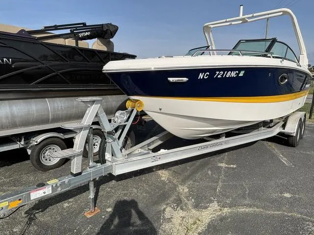 Slide: The Image of Chaparral 250 OSX 2023 - 9