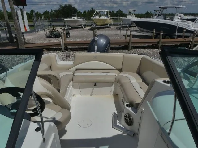 Slide: The Image of NauticStar 223 DC 2017 - 14