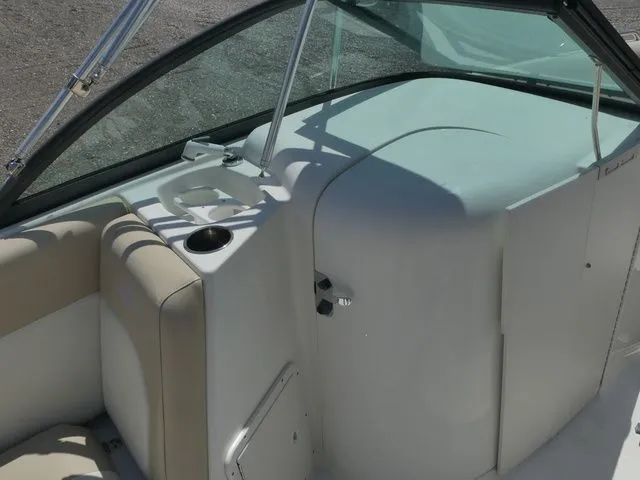 Slide: The Image of NauticStar 223 DC 2017 - 21