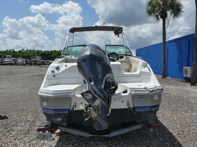 Slide: The Image of NauticStar 223 DC 2017 - 5