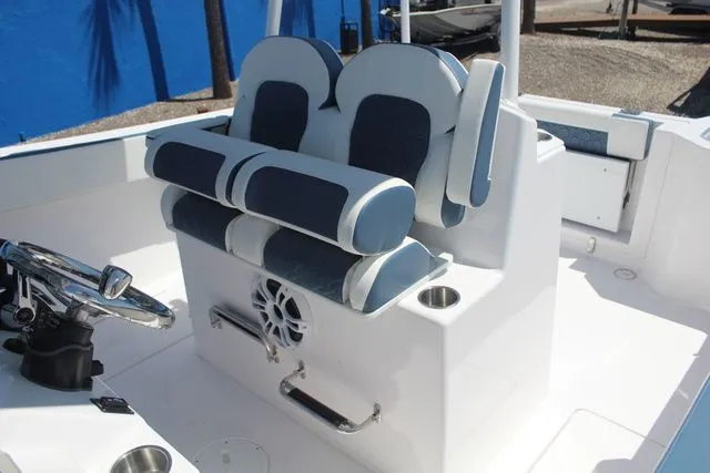 Slide: The Image of Aquasport AS 2800 CC 2025 - 10