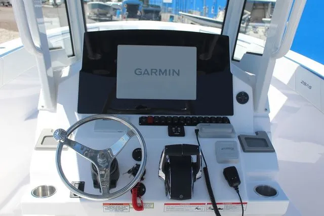 Slide: The Image of Aquasport AS 2800 CC 2025 - 11