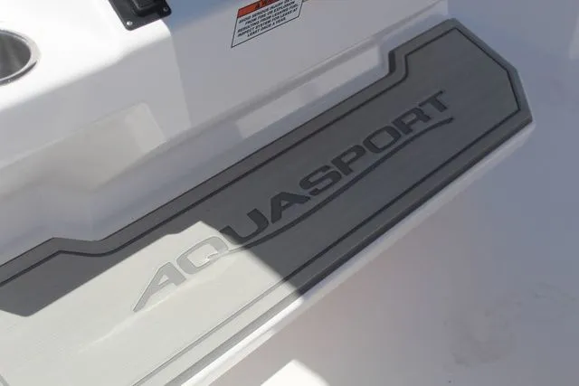 Slide: The Image of Aquasport AS 2800 CC 2025 - 13