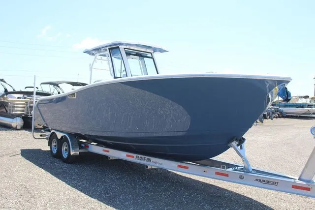 Slide: The Image of Aquasport AS 2800 CC 2025 - 4