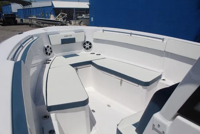 Slide: The Image of Aquasport AS 2800 CC 2025 - 5