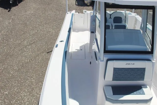 Slide: The Image of Aquasport AS 2800 CC 2025 - 7