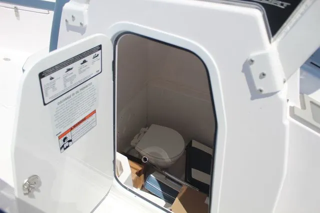 Slide: The Image of Aquasport AS 2800 CC 2025 - 9