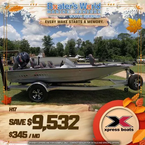 Slide: The Image of Xpress H17 2025 - 1