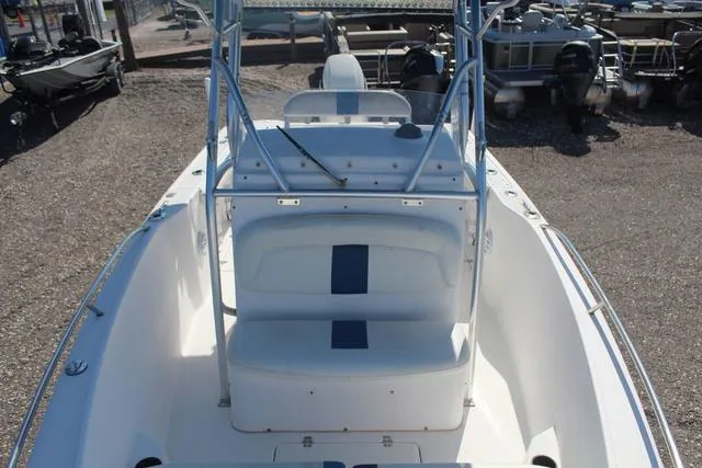 Slide: The Image of Pro-Line 24 Super Sport 2006 - 12