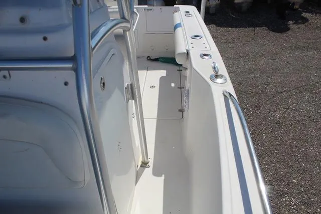 Slide: The Image of Pro-Line 24 Super Sport 2006 - 14