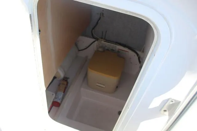 Slide: The Image of Pro-Line 24 Super Sport 2006 - 15