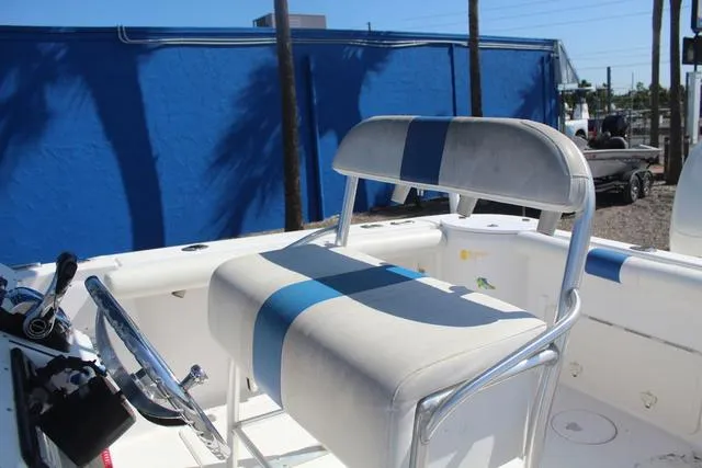 Slide: The Image of Pro-Line 24 Super Sport 2006 - 16