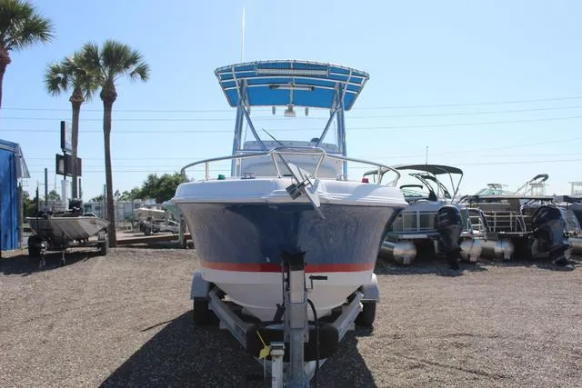 Slide: The Image of Pro-Line 24 Super Sport 2006 - 2