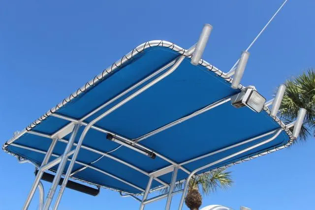 Slide: The Image of Pro-Line 24 Super Sport 2006 - 20