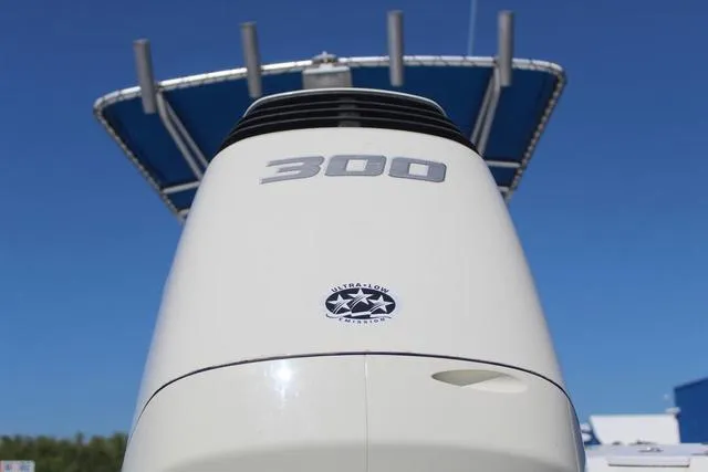 Slide: The Image of Pro-Line 24 Super Sport 2006 - 7