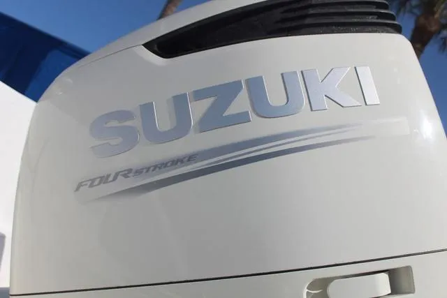 Slide: The Image of Pro-Line 24 Super Sport 2006 - 8