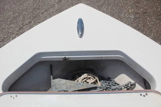 Slide: The Image of Sea Pro 219 Center Console 2018 - 17