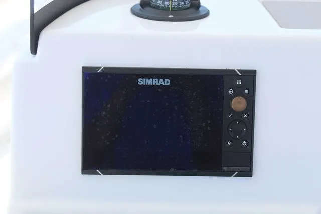 Slide: The Image of Sea Pro 219 Center Console 2018 - 25