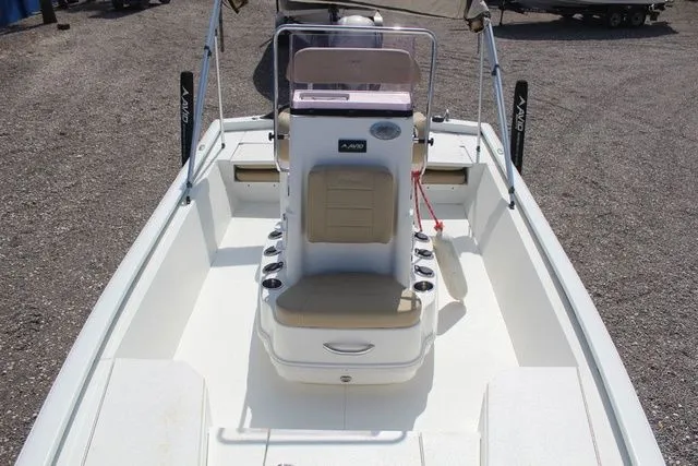 Slide: The Image of Avid 21 FS 2021 - 17