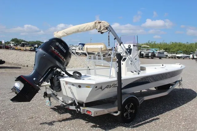 Slide: The Image of Avid 21 FS 2021 - 5