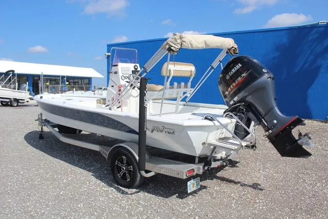 Slide: The Image of Avid 21 FS 2021 - 7