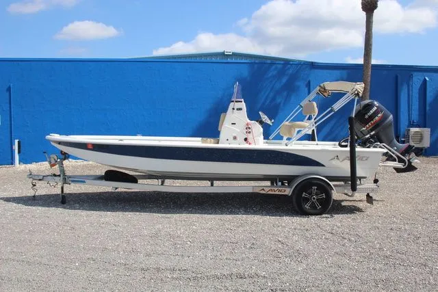 Slide: The Image of Avid 21 FS 2021 - 8