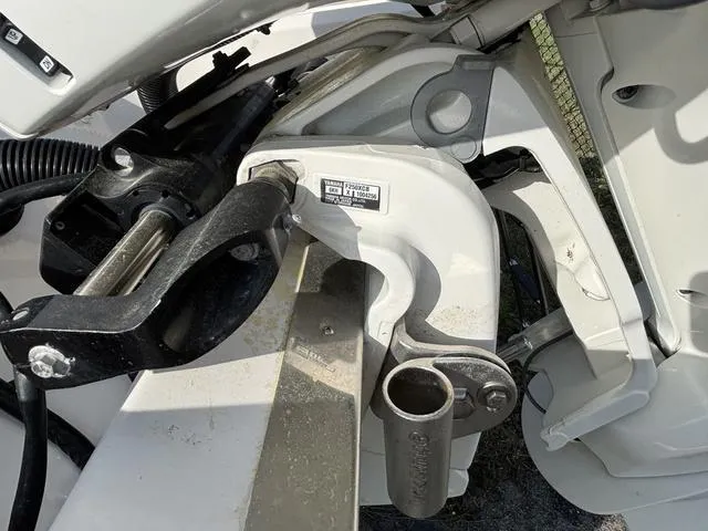 Slide: The Image of Chaparral 250 OSX 2023 - 8