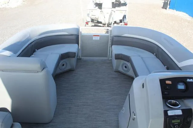 Slide: The Image of Bennington 22 SF 2021 - 12