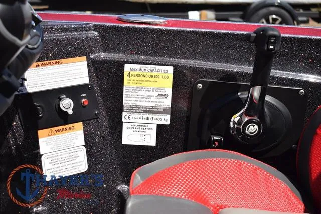 Slide: The Image of Triton 18 TrX 2025 - 19