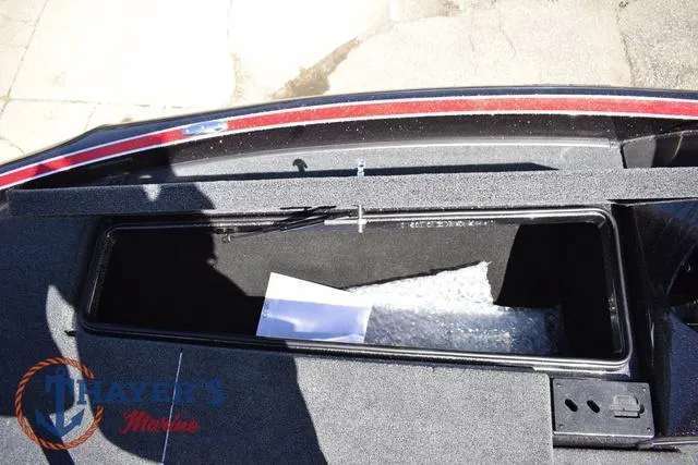 Slide: The Image of Triton 18 TrX 2025 - 25