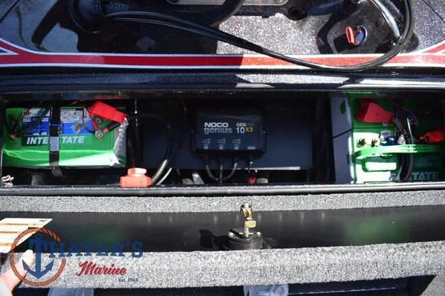 Slide: The Image of Triton 18 TrX 2025 - 34