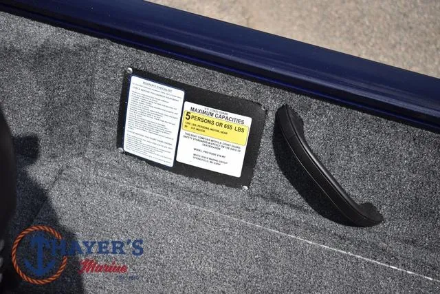 Slide: The Image of Tracker Pro Guide V-16 WT 2025 - 13